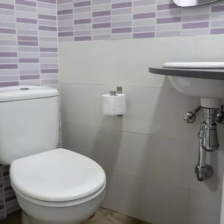 Nice&Funny 2Hab 4Pax Pet Friendly By Rias Baixas Rentals Vigo Exterior photo