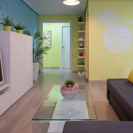 Nice&Funny 2Hab 4Pax Pet Friendly By Rias Baixas Rentals Vigo Exterior photo