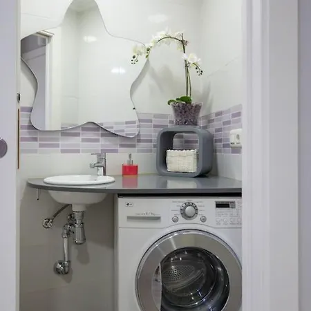 Nice&Funny 2Hab 4Pax Pet Friendly By Rias Baixas Rentals Vigo Exterior photo