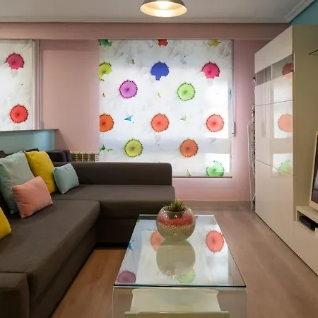 Nice&Funny 2Hab 4Pax Pet Friendly By Rias Baixas Rentals Vigo Exterior photo