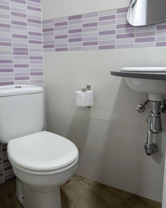 Nice&funny 2hab 4pax Pet Friendly By Rias Baixas Vigo