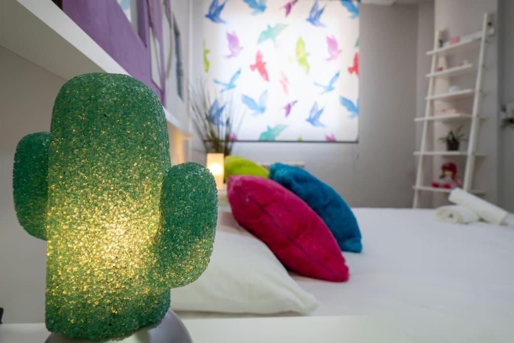 Nice&funny 2hab 4pax Pet Friendly By Rias Baixas Apartment *