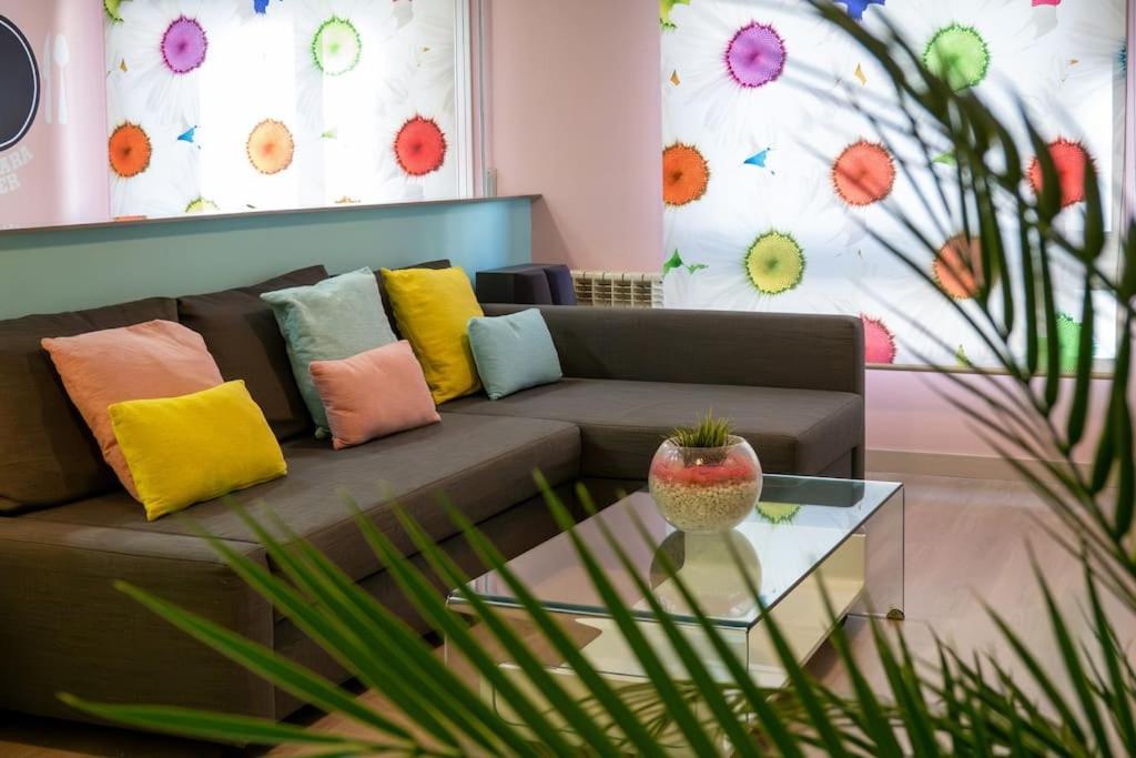 Nice&funny 2hab 4pax Pet Friendly By Rias Baixas Apartment Vigo