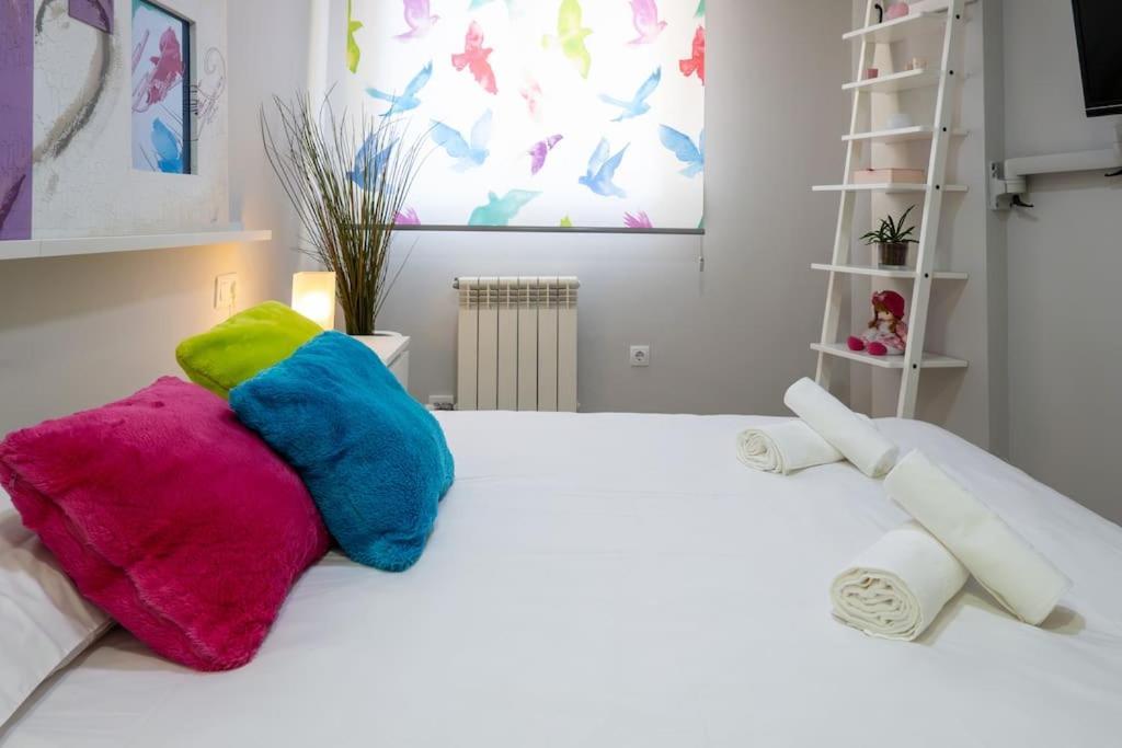 Nice&funny 2hab 4pax Pet Friendly By Rias Baixas Apartment Vigo